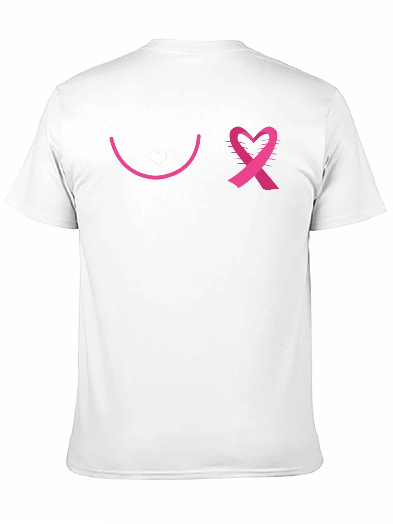 Breast Cancer Awareness T-Shirt