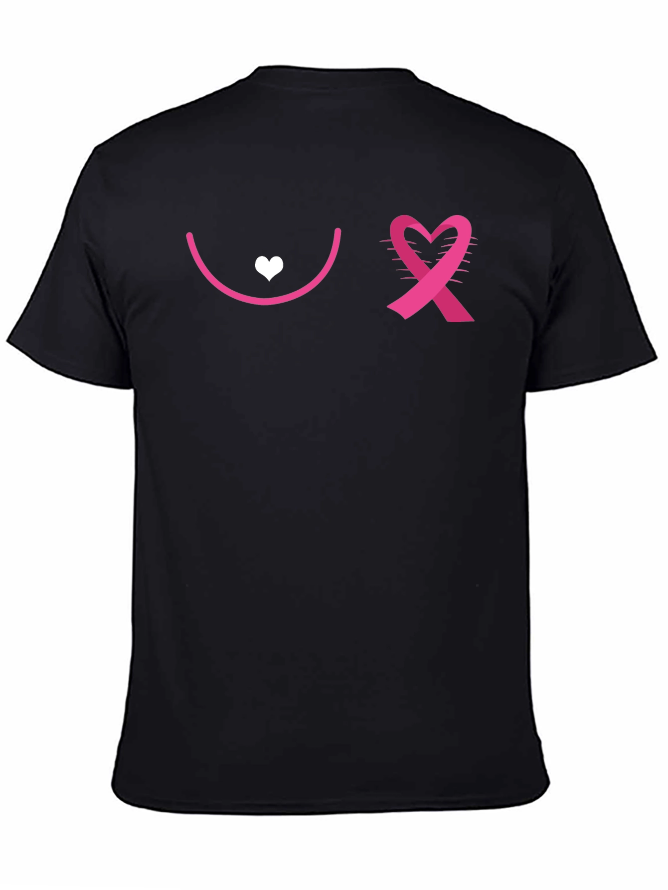 Breast Cancer Awareness T-Shirt