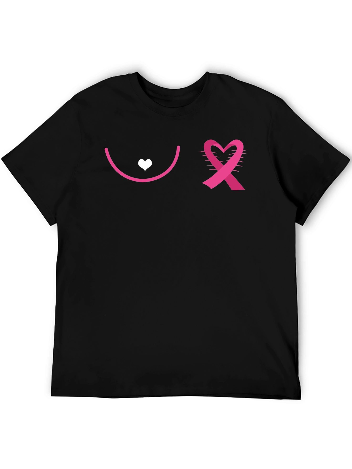 Breast Cancer Awareness T-Shirt