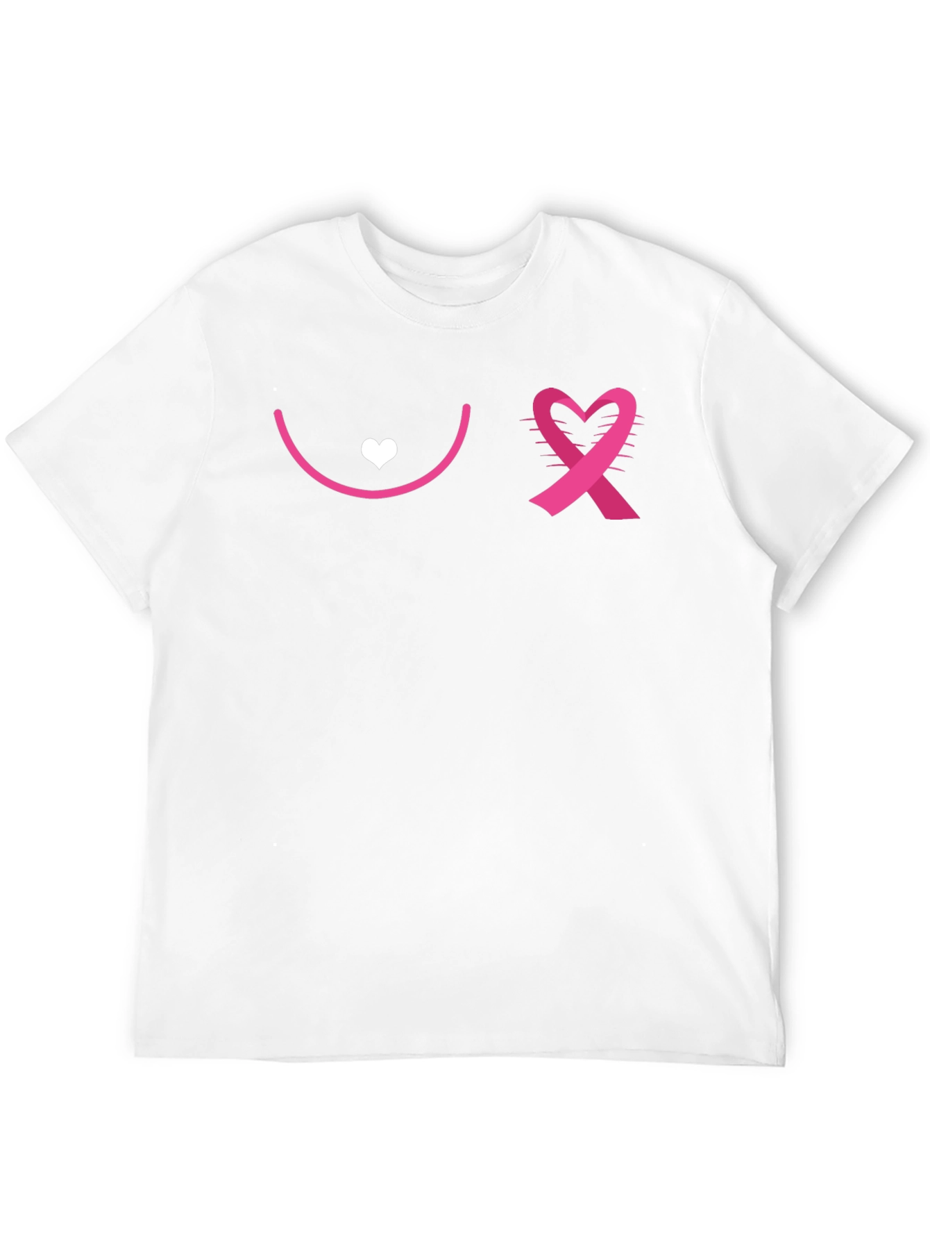 Breast Cancer Awareness T-Shirt