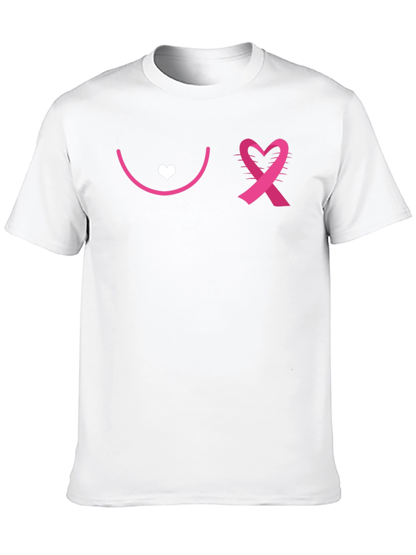 Breast Cancer Awareness T-Shirt