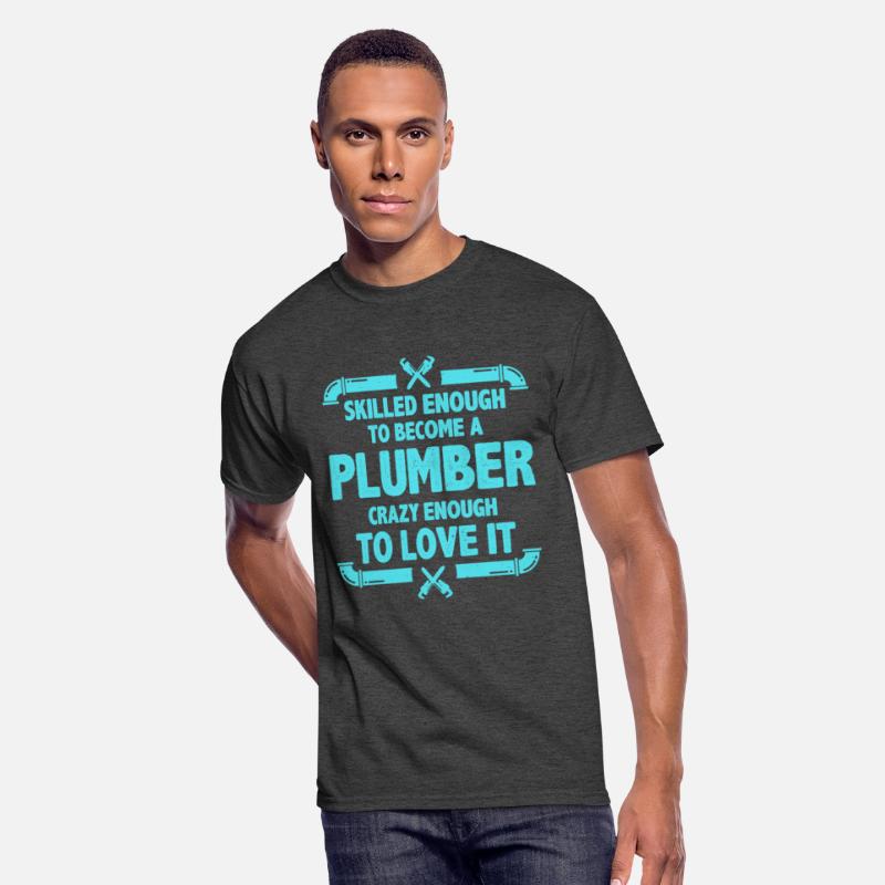 Skilled Enough To Become A Plumber
