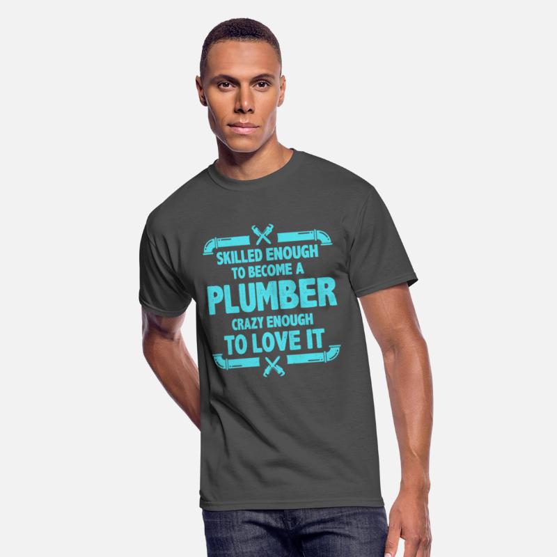 Skilled Enough To Become A Plumber