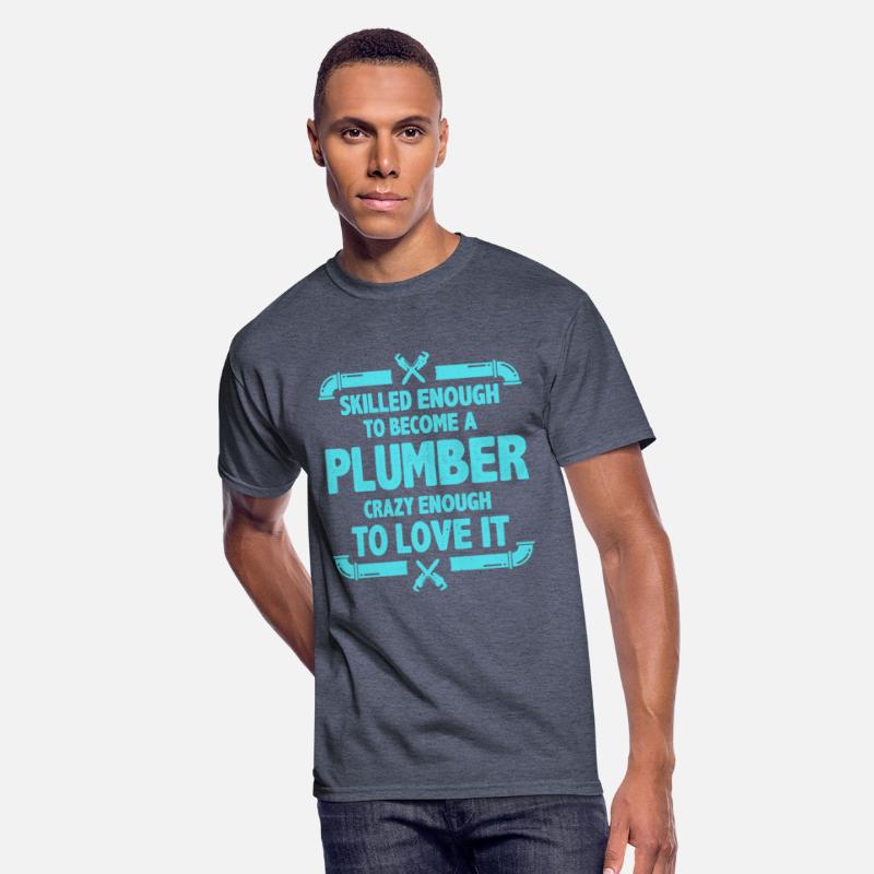 Skilled Enough To Become A Plumber