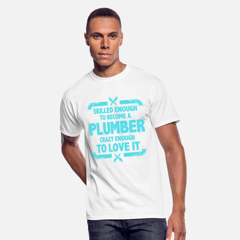 Skilled Enough To Become A Plumber