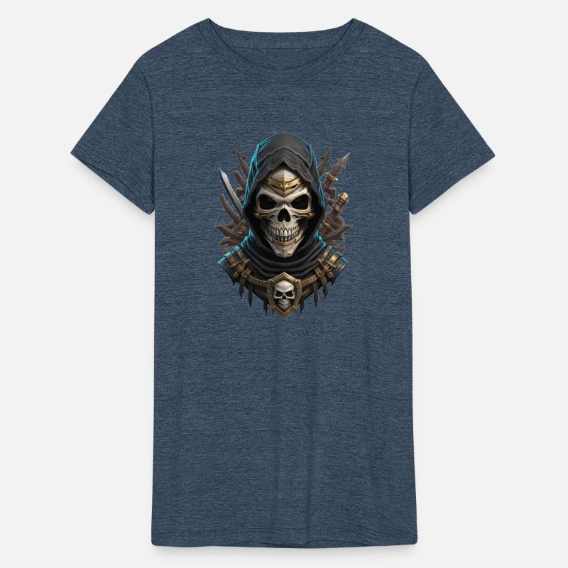 Skull Warrior