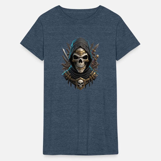Skull Warrior