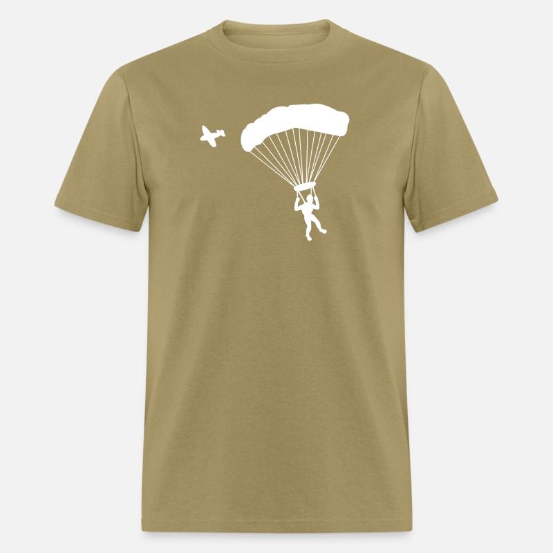 Skydiver Skydiving Sports