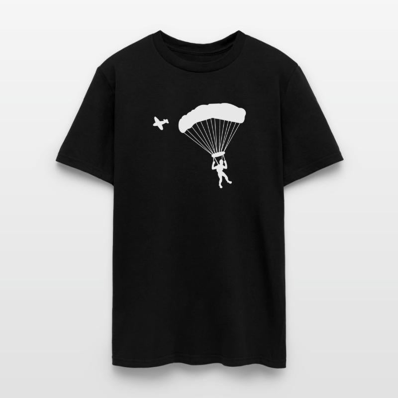 Skydiver Skydiving Sports