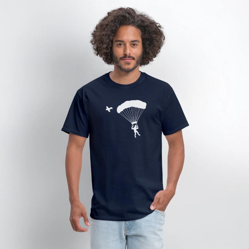 Skydiver Skydiving Sports