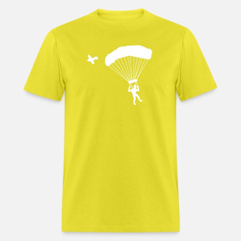 Skydiver Skydiving Sports