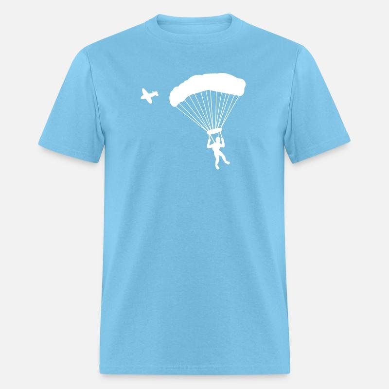 Skydiver Skydiving Sports