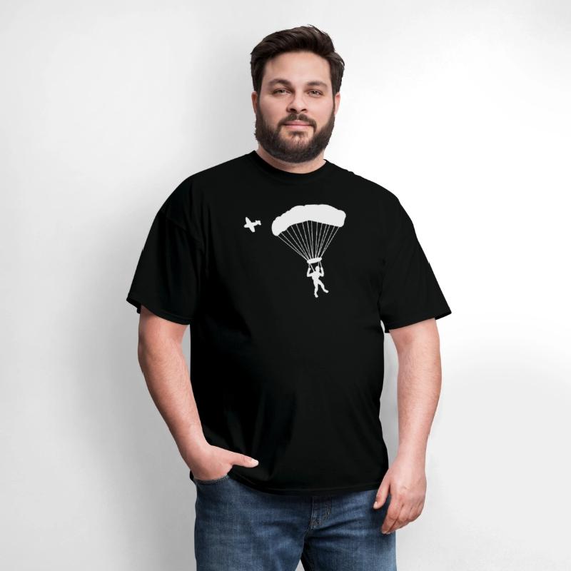 Skydiver Skydiving Sports