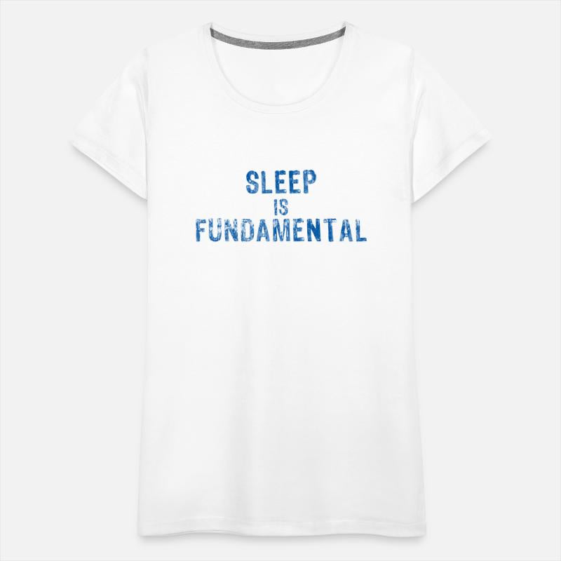 sleep is fundamental