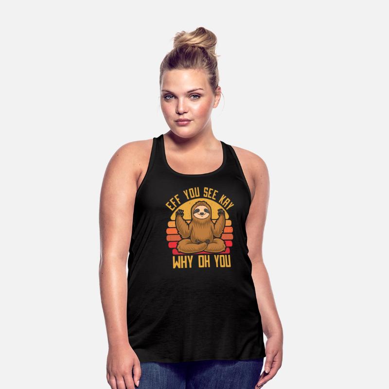 Sloth Hilarious Sloth Yoga