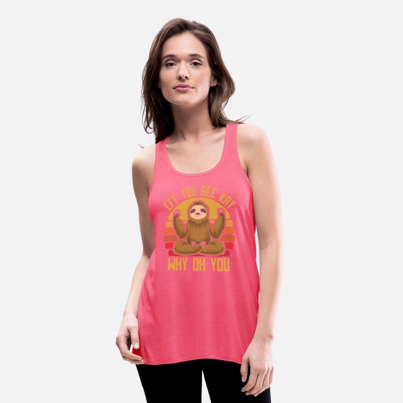 Sloth Hilarious Sloth Yoga