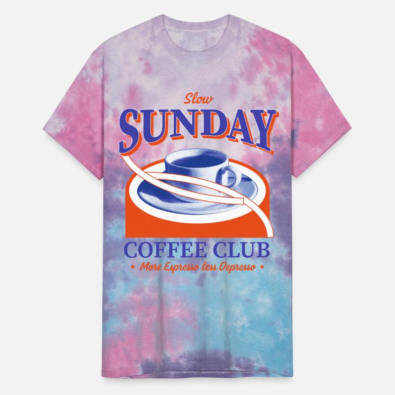 Slow Sunday Coffee Club