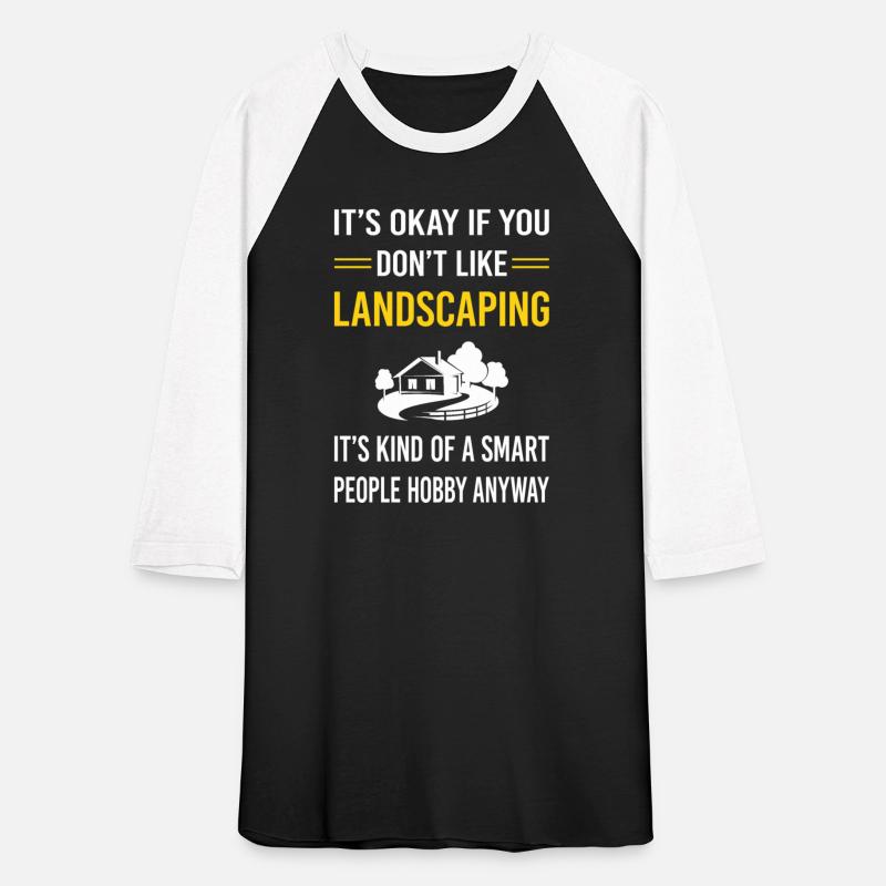 Smart People Landscaping Landscape Landscaper