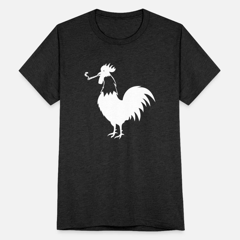 Smokin Rooster