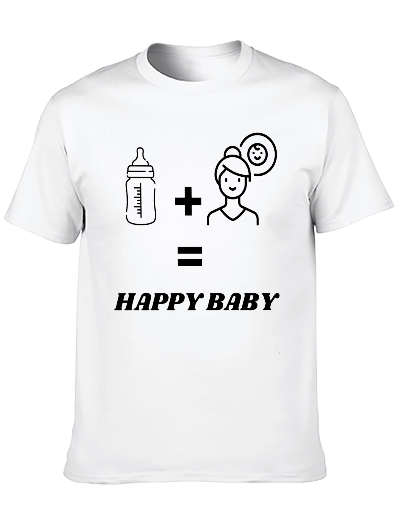 Happy Baby T-Shirt