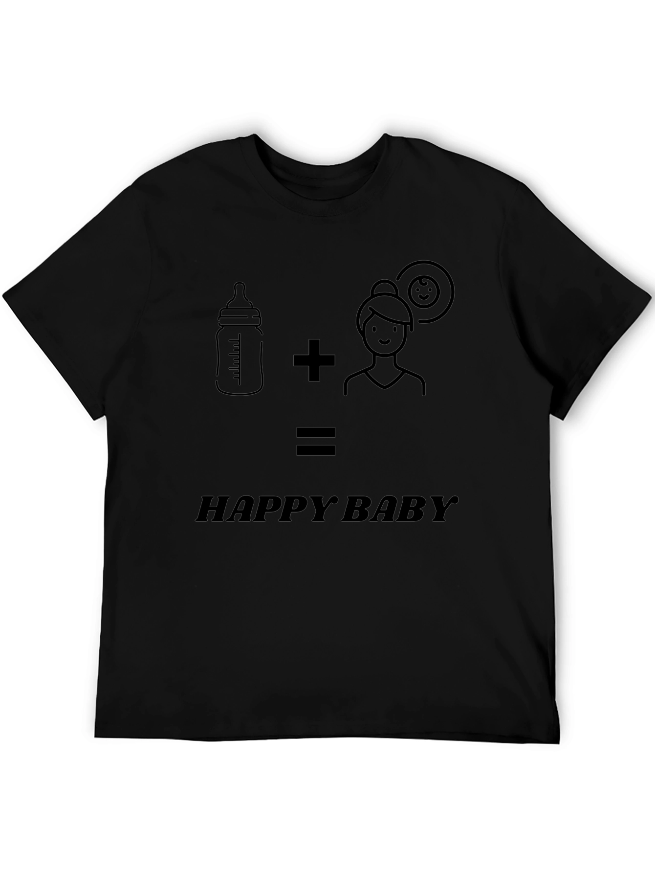 Happy Baby T-Shirt