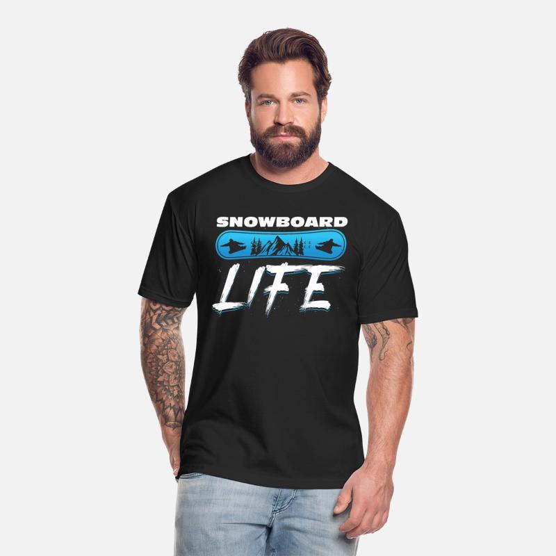 Snowboarding snowboard life snowboarder winter