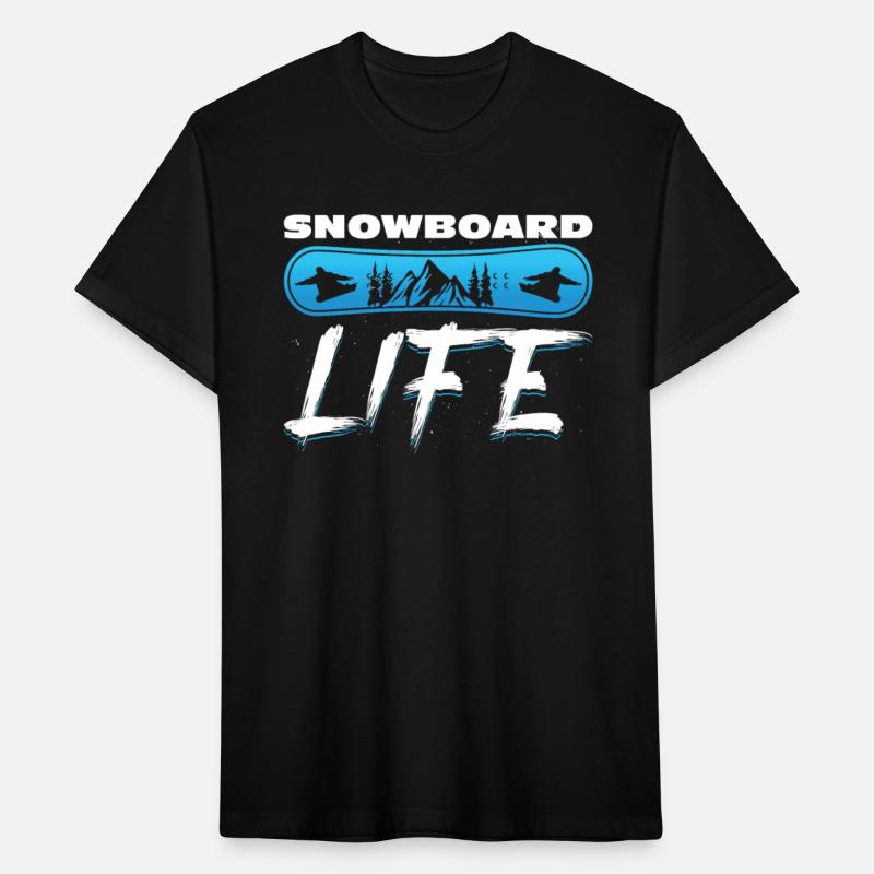 Snowboarding snowboard life snowboarder winter