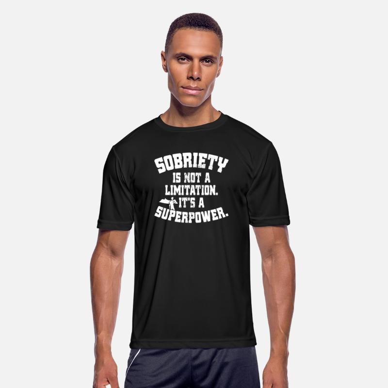 Sobriety Is Not A Limitation It s A Superpower