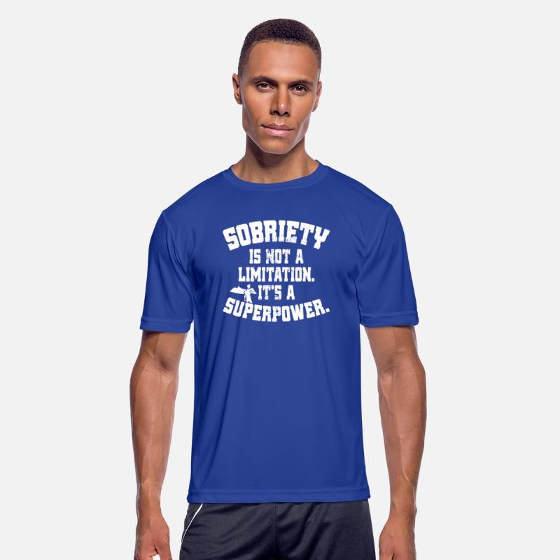Sobriety Is Not A Limitation It s A Superpower