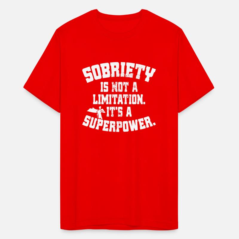 Sobriety Is Not A Limitation It s A Superpower