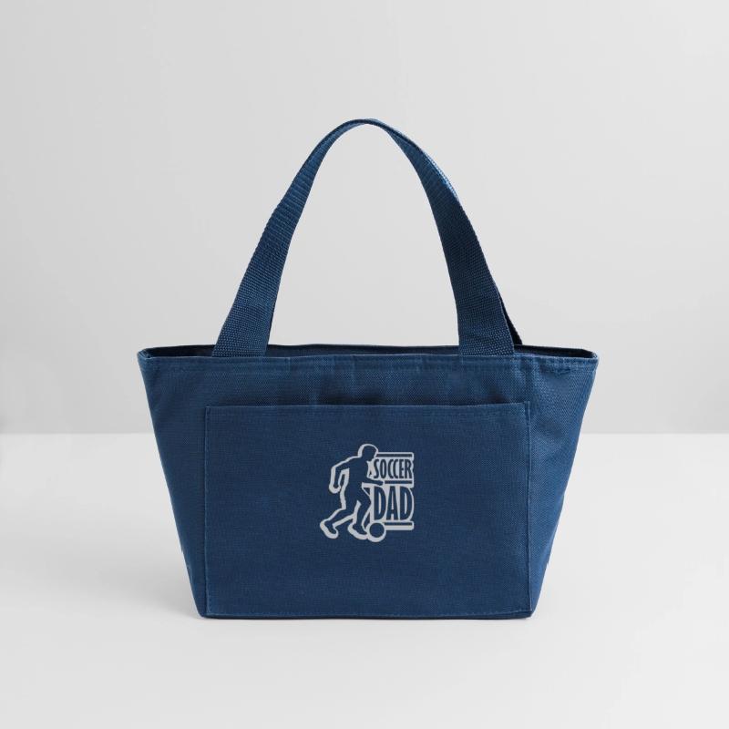 Soccer Dad Winner Logo