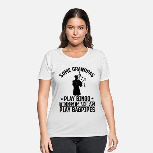 Some Grandpas Play Bingo The Best Grandpas Play Ba