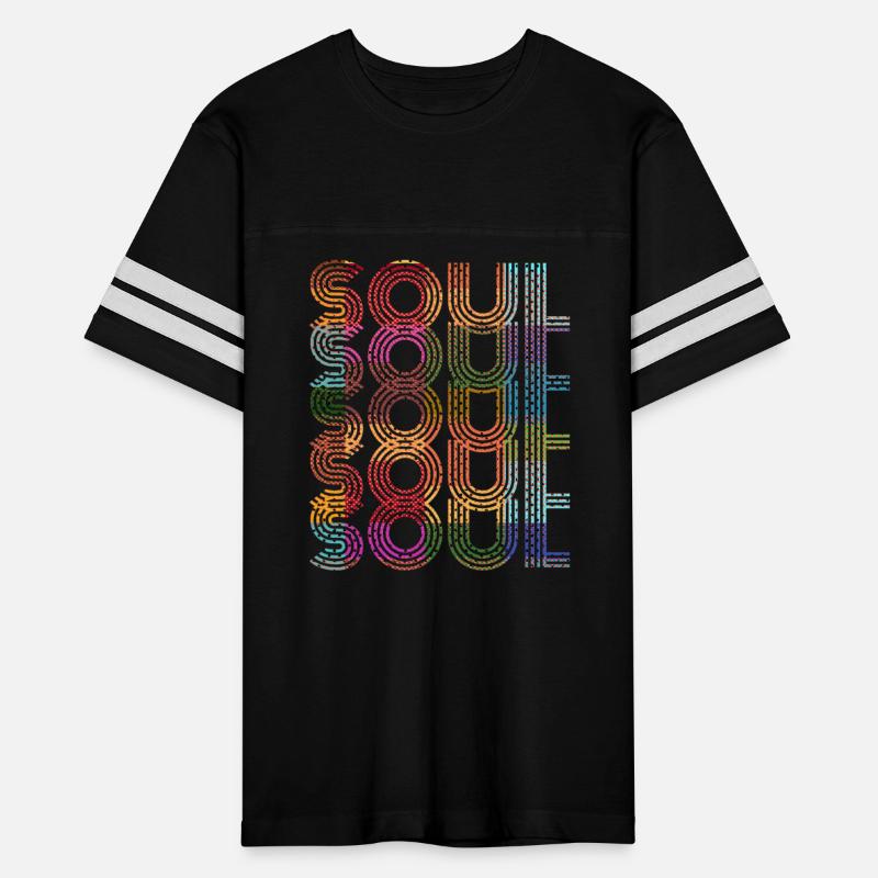 Soul Retro