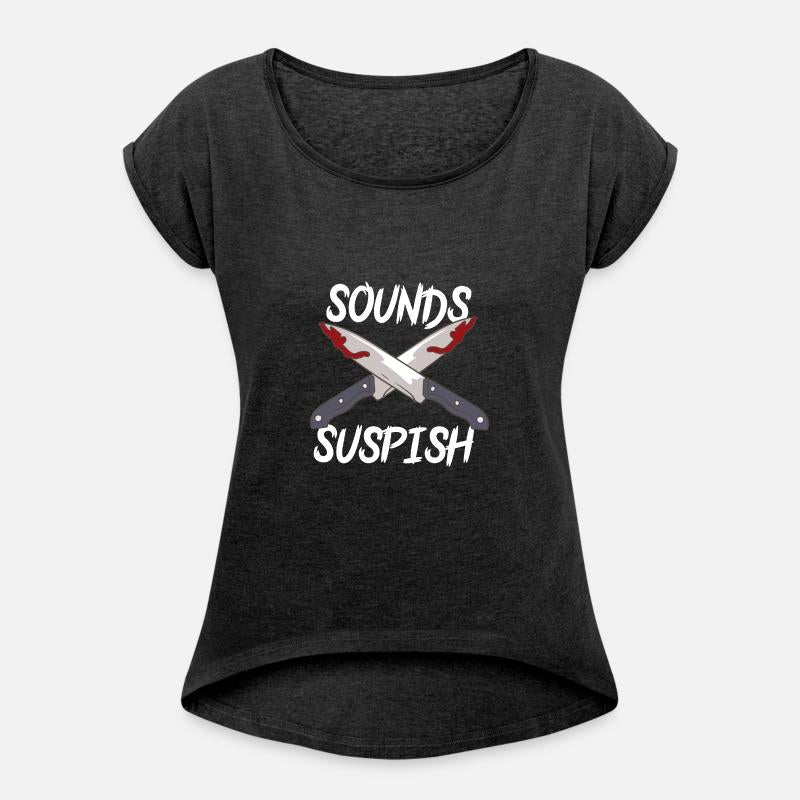 Sounds Suspish