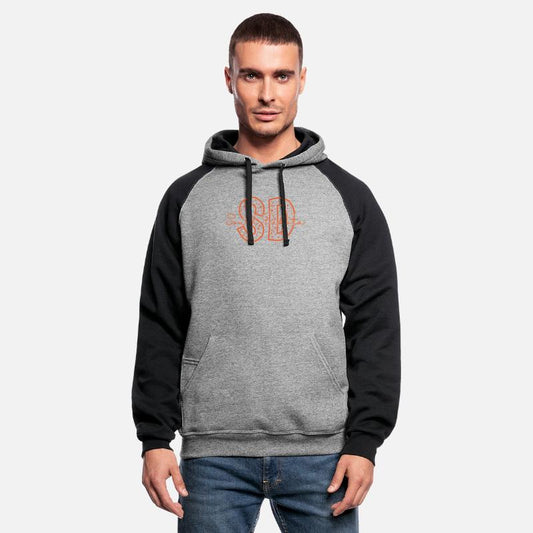 South Dakota SD Letter USA America