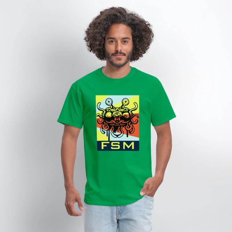 Spaghetti Noodles FSM WWFSMD Pasta Pesto Gift