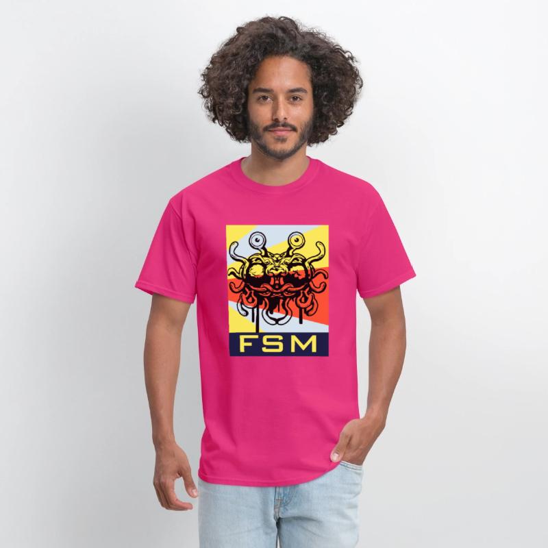 Spaghetti Noodles FSM WWFSMD Pasta Pesto Gift