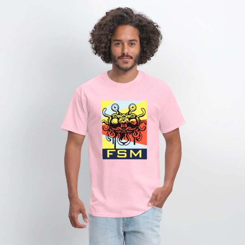 Spaghetti Noodles FSM WWFSMD Pasta Pesto Gift