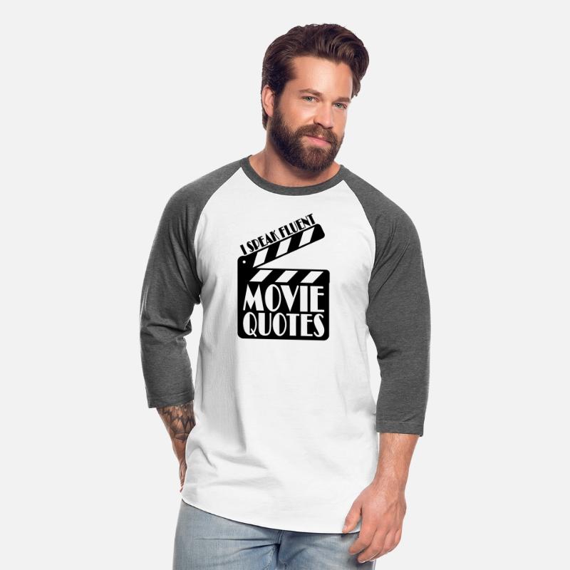 speak fluent movie quotes