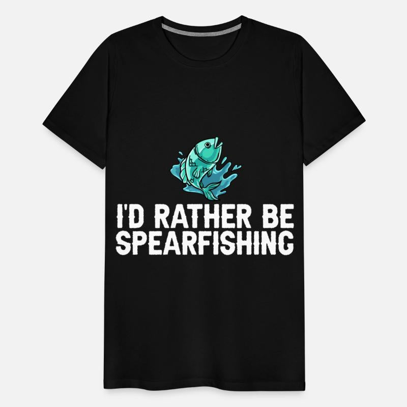 Spearfishing Speargun Fishing Spear Fisher Gun