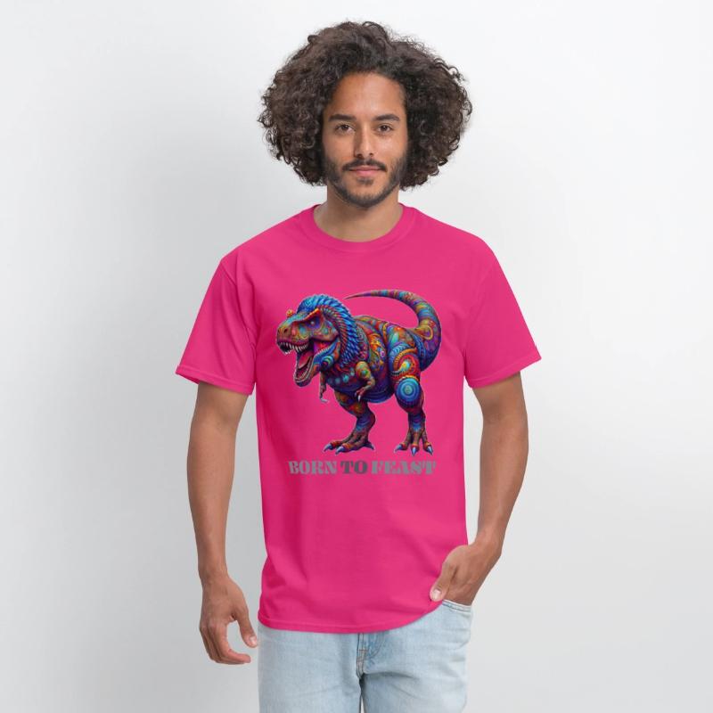 Spectrum Saur: The Jurassic Jamboree