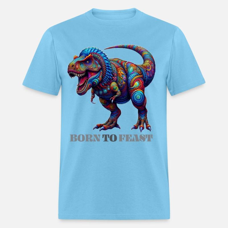 Spectrum Saur: The Jurassic Jamboree