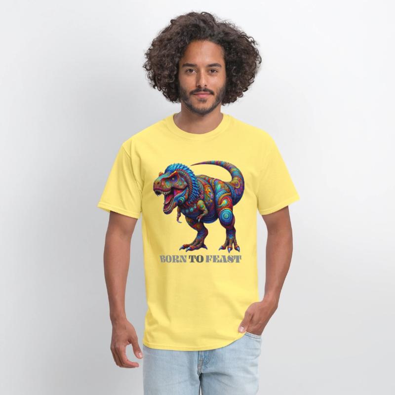 Spectrum Saur: The Jurassic Jamboree