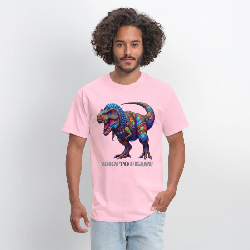 Spectrum Saur: The Jurassic Jamboree