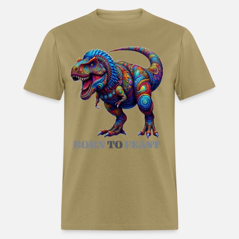 Spectrum Saur: The Jurassic Jamboree