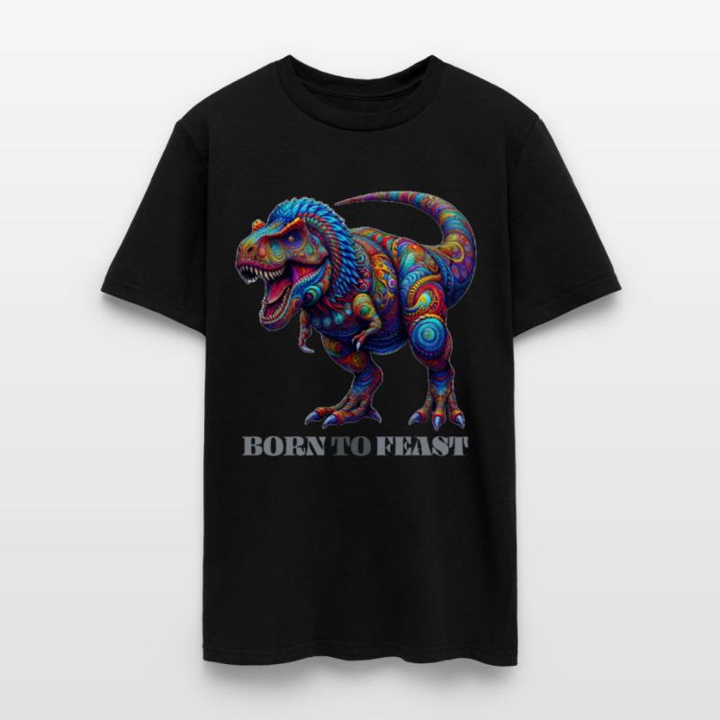 Spectrum Saur: The Jurassic Jamboree