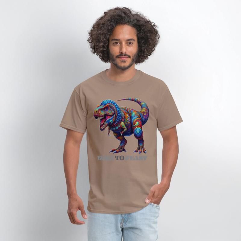 Spectrum Saur: The Jurassic Jamboree