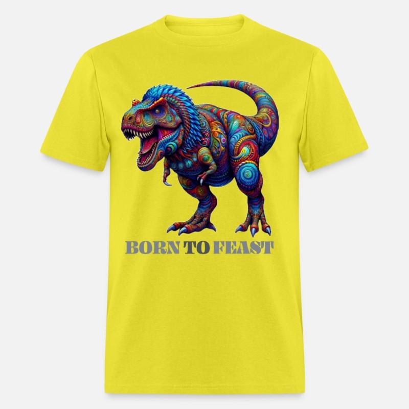 Spectrum Saur: The Jurassic Jamboree