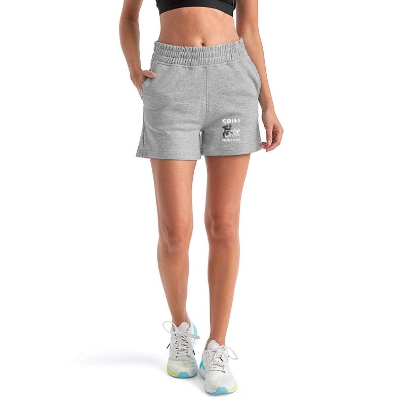 Spin Jump and Hop It's Hip Hop Nonstop