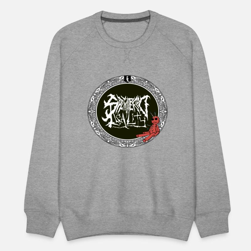 Splintered Reality Voodoo Logo